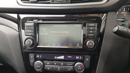 2021 Nissan Qashqai - photo 7
