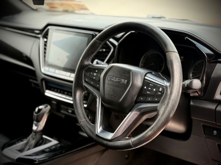 2022 Isuzu D-Max - photo 7