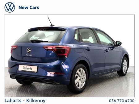 2026 Volkswagen Polo - photo 15
