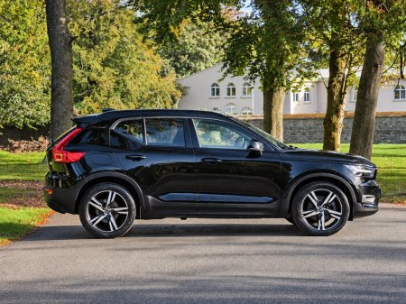 2021 Volvo XC40 - photo 5