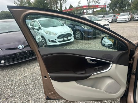 2016 Volvo V40 - photo 12