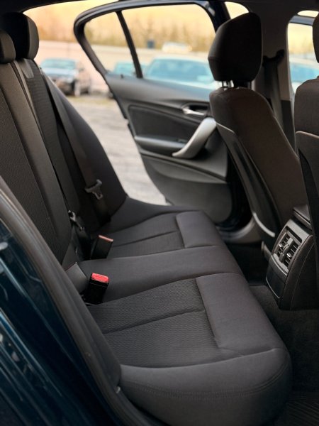 2013 BMW 1-Series - photo 30