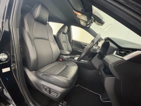 2022 Toyota RAV4 - photo 18