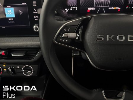 2026 Skoda Fabia - photo 21