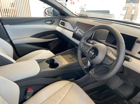 2026 BYD Seal 6 - photo 9