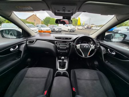 2017 Nissan Qashqai - photo 13