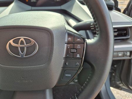 2023 Toyota Prius - photo 19