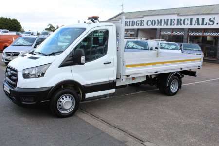 2022 Ford Transit - photo 2