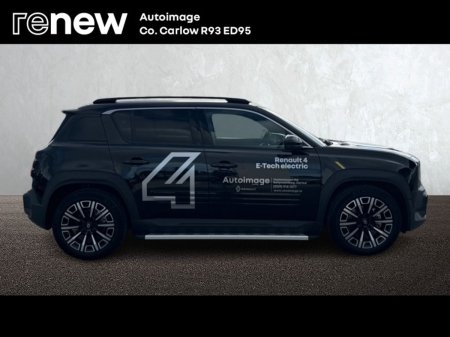 2026 Renault 4 - photo 7