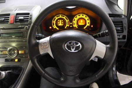2009 Toyota Auris - photo 26