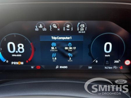 2027 Ford Ranger - photo 23