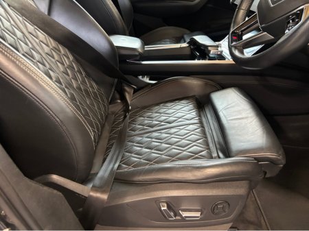2022 Audi e-tron - photo 18