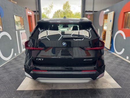 2024 BMW iX1 - photo 4