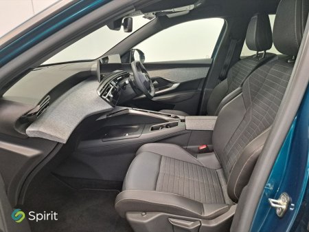 2025 Peugeot 3008 - photo 3
