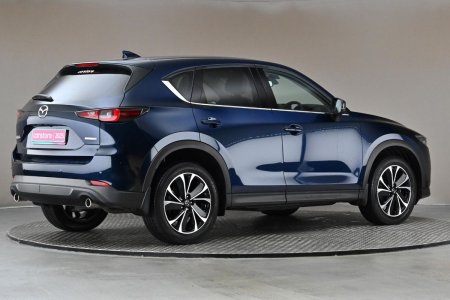 2025 Mazda CX-5 - photo 10