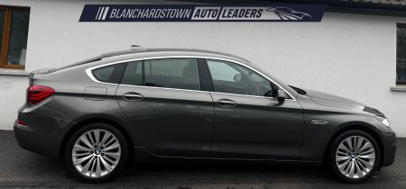 2016 BMW 5-Series - photo 4