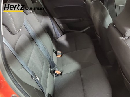 2023 Renault Clio - photo 15
