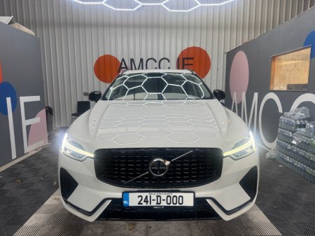 2024 Volvo XC60 - photo 2