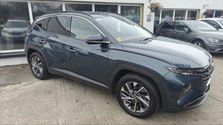 2023 Hyundai Tucson - photo 5