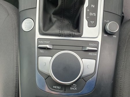 2020 Audi A3 - photo 21