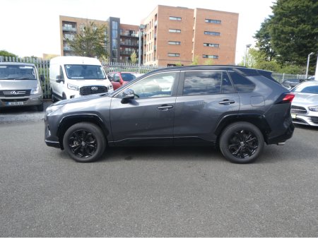 2022 Toyota RAV4 - photo 4