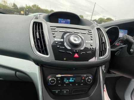 2015 Ford C-Max - photo 14