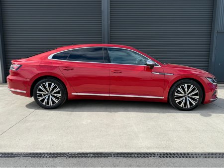2023 Volkswagen Arteon - photo 3