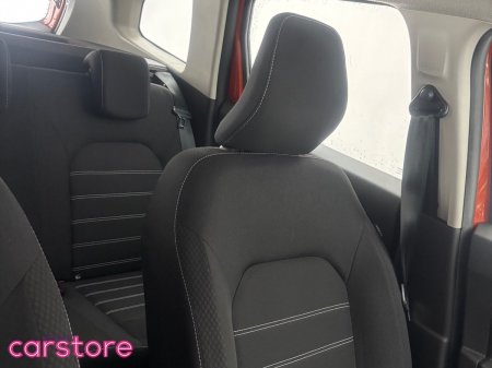 2024 Dacia Duster - photo 15