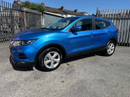 2018 Nissan Qashqai - photo 6