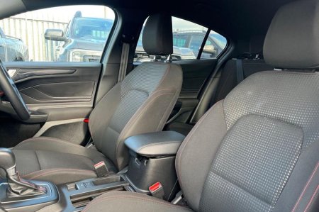 2024 Ford Focus - photo 19