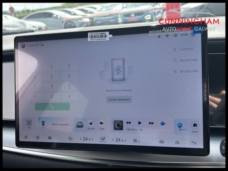 2026 BYD SEALION 7 - photo 18