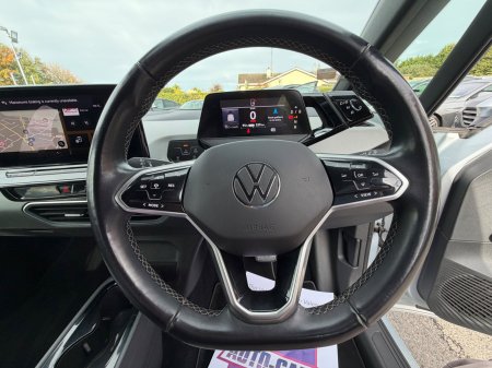 2023 Volkswagen ID.3 - photo 18