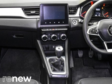 2021 Renault Captur - photo 19