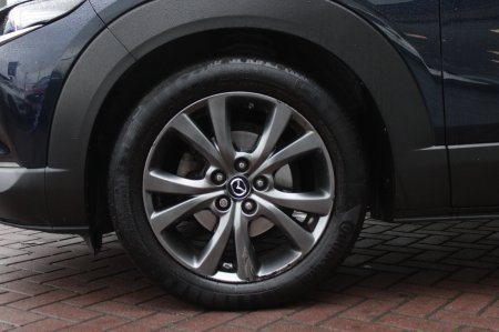 2020 Mazda CX-30 - photo 23