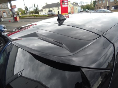 2022 Ford Focus - photo 21