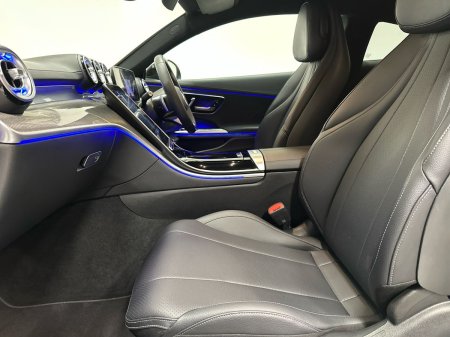 2024 Mercedes-Benz CLE - photo 14