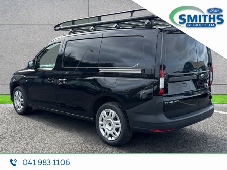 2026 Ford Transit Connect - photo 16