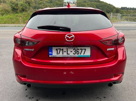 2017 Mazda Mazda3 - photo 6
