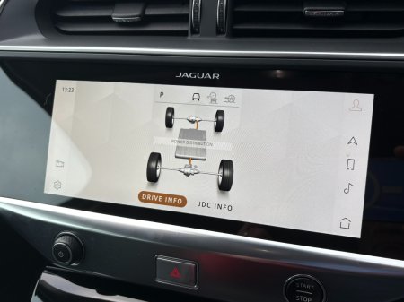 2022 Jaguar I-Pace - photo 23