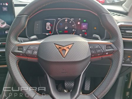 2023 Cupra Formentor - photo 18