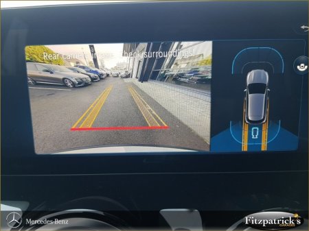 2026 Mercedes-Benz GLA - photo 13