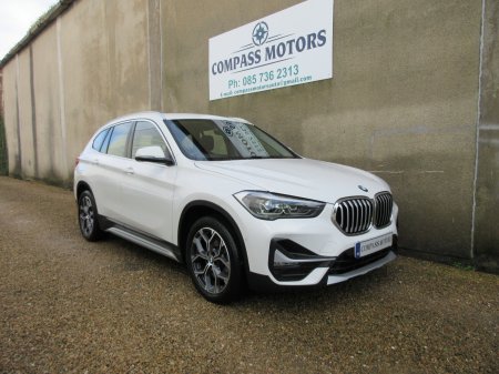 2021 BMW X1 xDrive25e xLine Auto