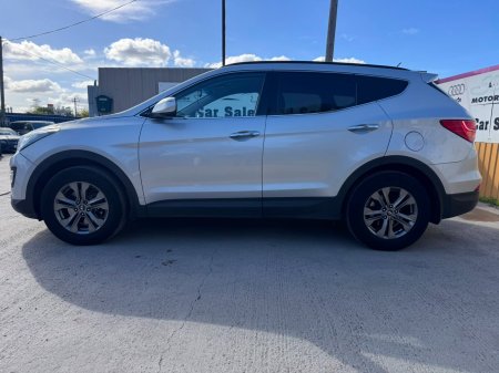 2015 Hyundai Santa Fe - photo 4