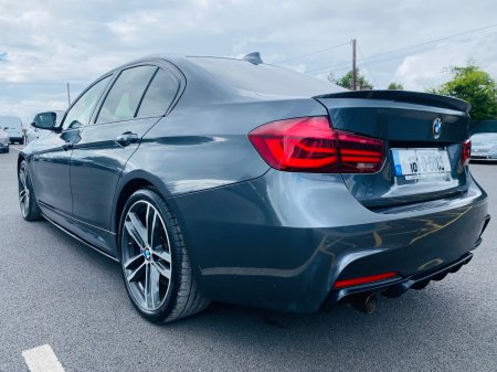 2018 BMW 3-Series - photo 9