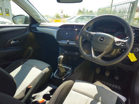 2025 Opel Corsa - photo 14