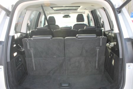 2019 Ford Galaxy - photo 9