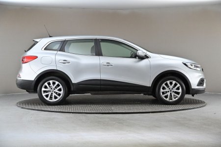 2020 Renault Kadjar - photo 11
