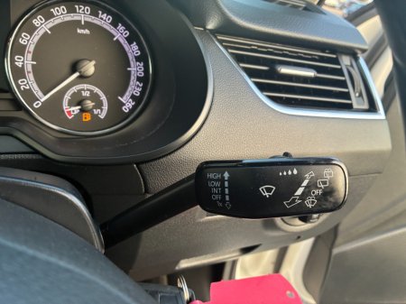 2020 Skoda Octavia - photo 18