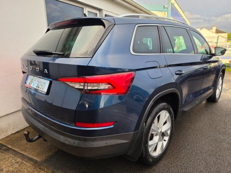 2021 Skoda Kodiaq - photo 3