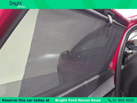 2021 Peugeot 5008 - photo 23